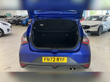 Used Hyundai i20 2022 for sale - 78465544: Photo