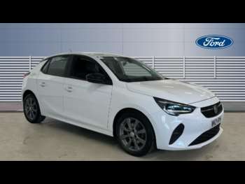 2021 (21) - 1.2 Turbo SE 5dr Petrol Hatchback