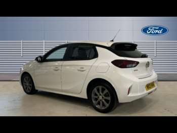 Used Vauxhall Corsa 2021 for sale - 74753653: Photo