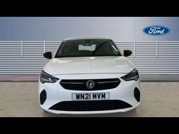Used Vauxhall Corsa 2021 for sale - 74753653: Photo