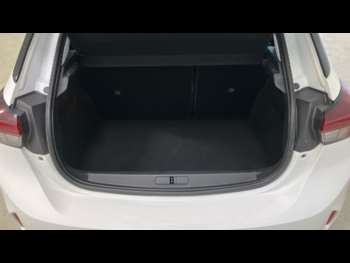 Used Vauxhall Corsa 2021 for sale - 74753653: Photo