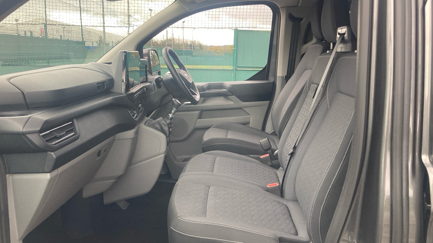 Used Ford Transit Custom 2025 for sale - 76332752: Photo 13