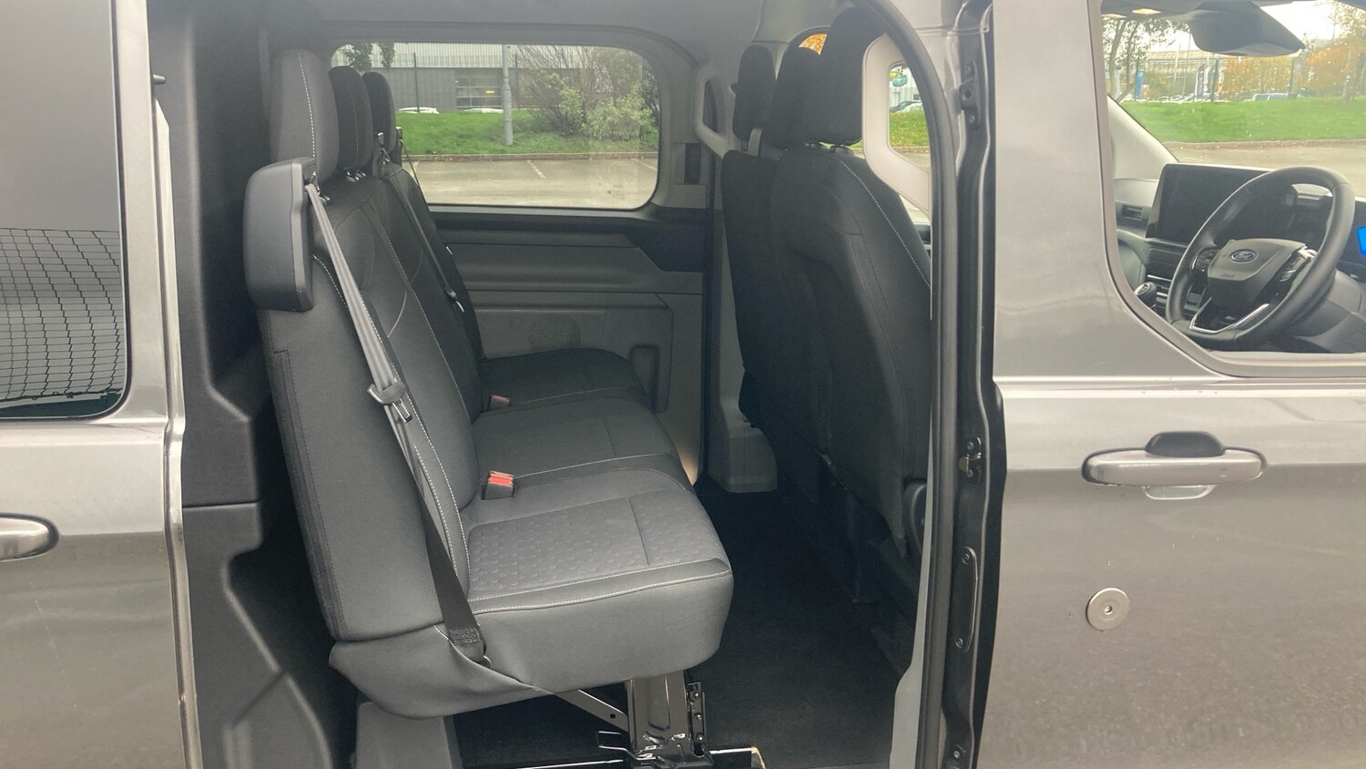Used Ford Transit Custom 2025 for sale - 76332752: Photo 14