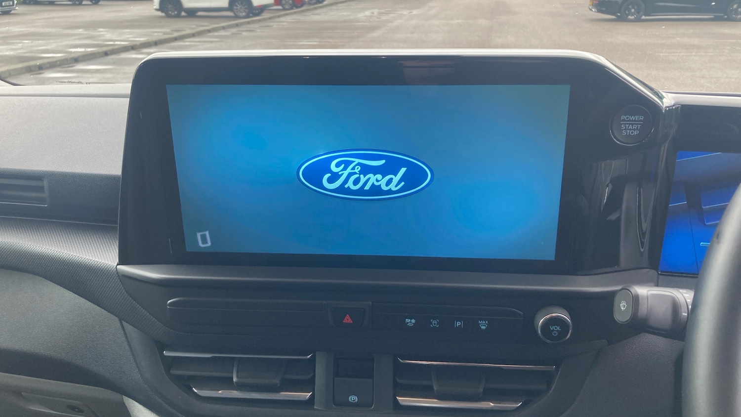 Used Ford Transit Custom 2025 for sale - 76332752: Photo 15