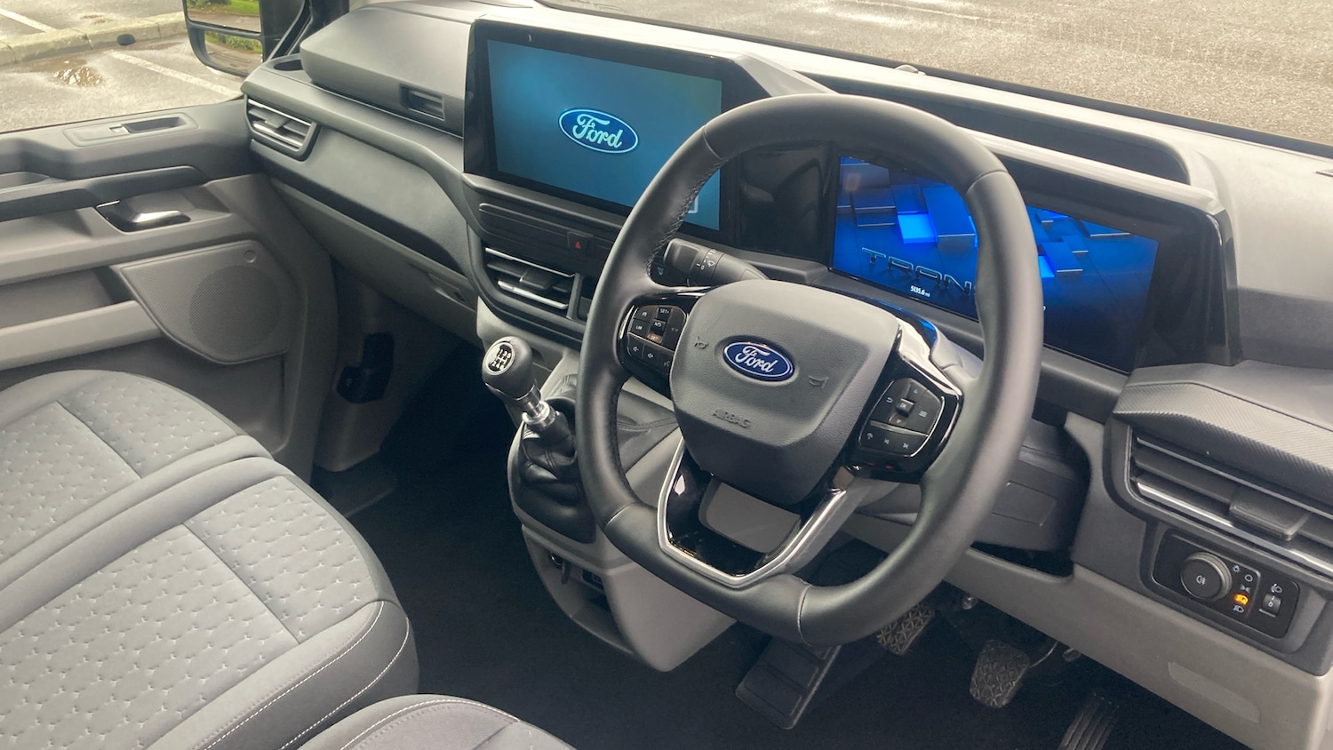 Used Ford Transit Custom 2025 for sale - 76332752: Photo 16