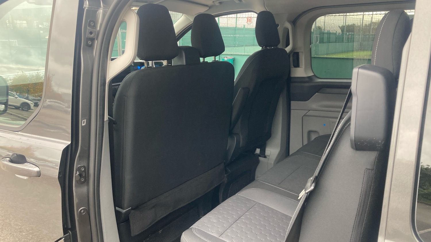 Used Ford Transit Custom 2025 for sale - 76332752: Photo 18