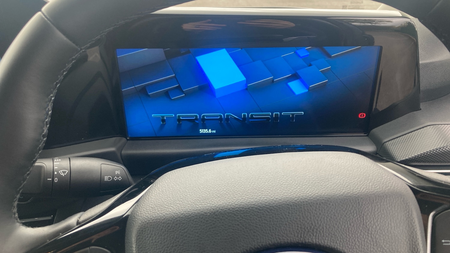 Used Ford Transit Custom 2025 for sale - 76332752: Photo 19