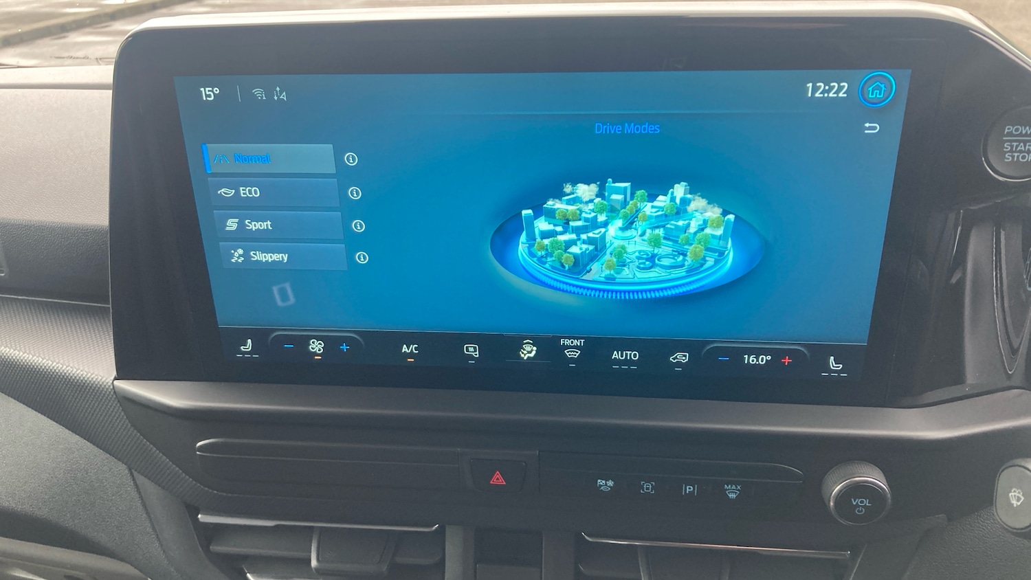Used Ford Transit Custom 2025 for sale - 76332752: Photo 35