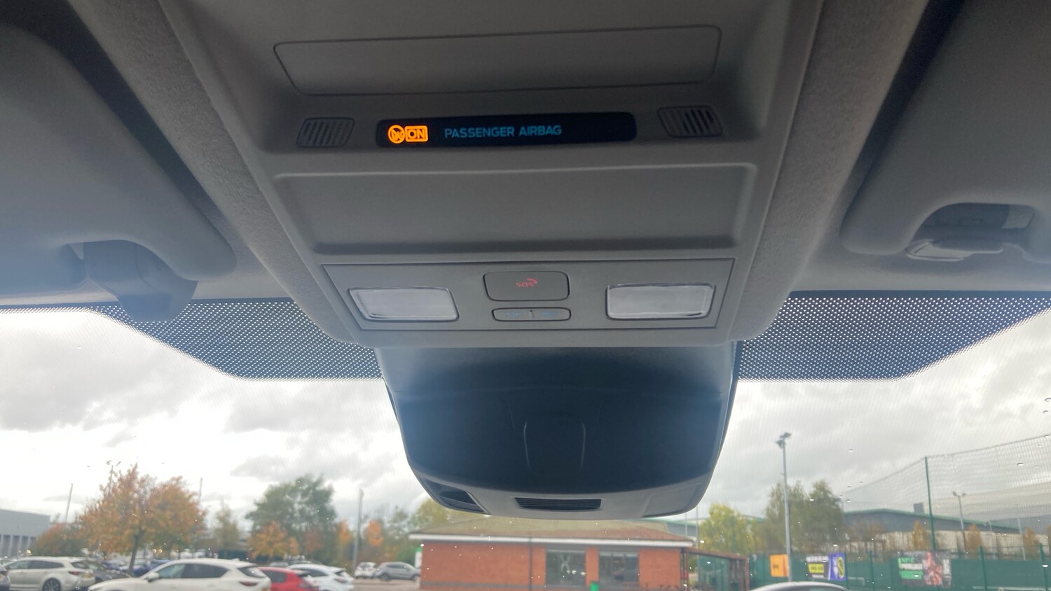 Used Ford Transit Custom 2025 for sale - 76332752: Photo 37