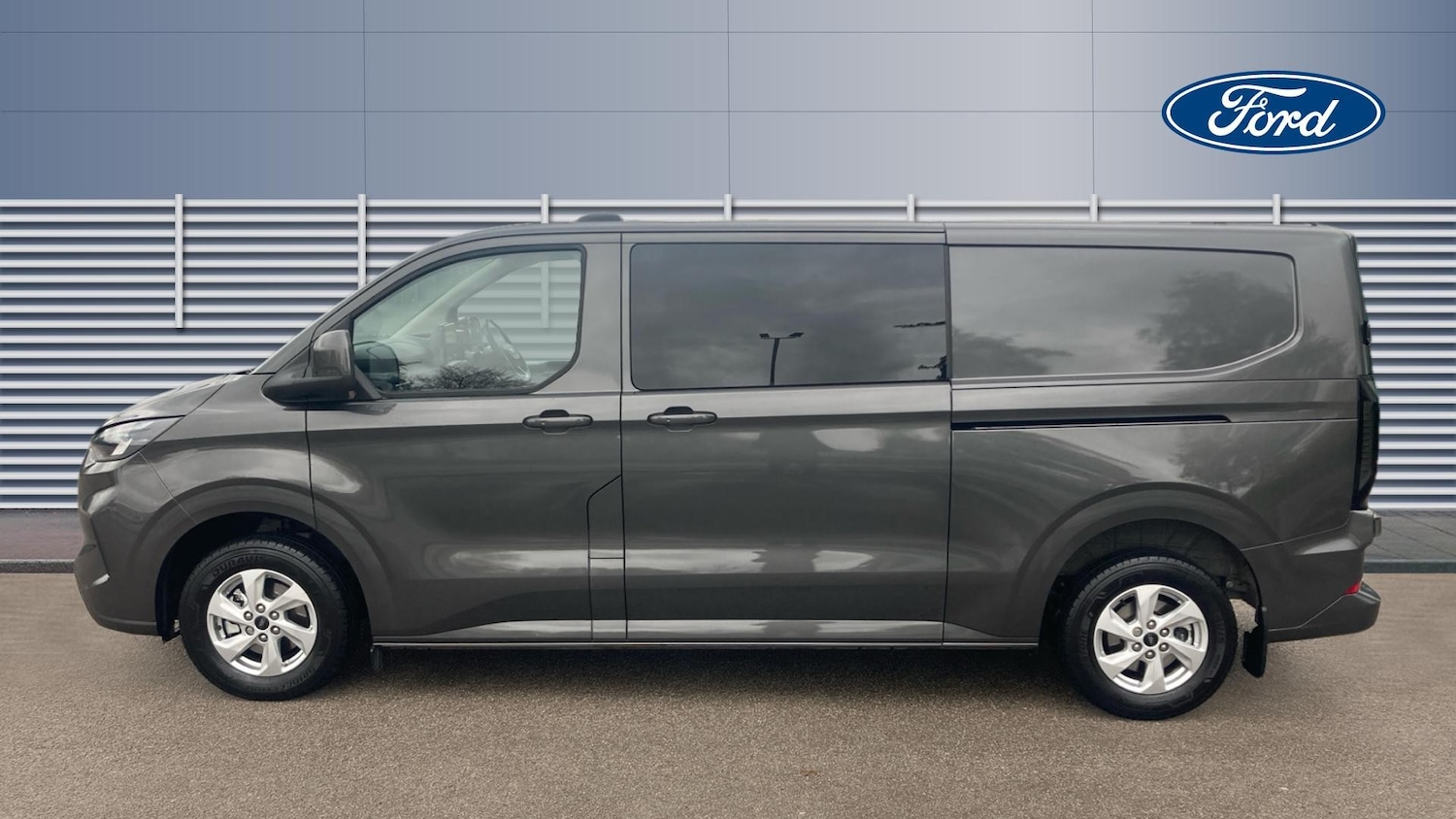 Used Ford Transit Custom 2025 for sale - 76332752: Photo 4