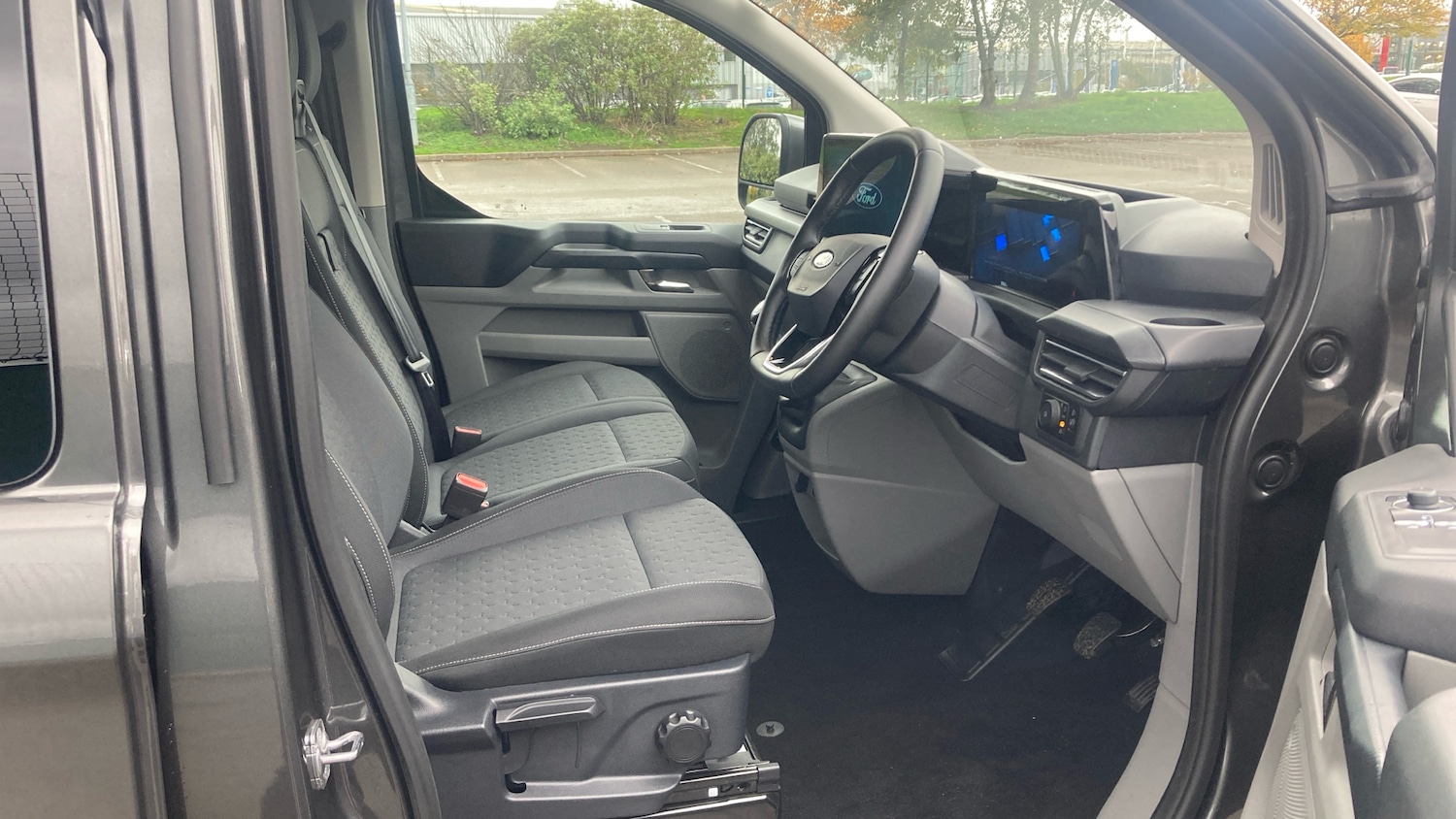 Used Ford Transit Custom 2025 for sale - 76332752: Photo 6