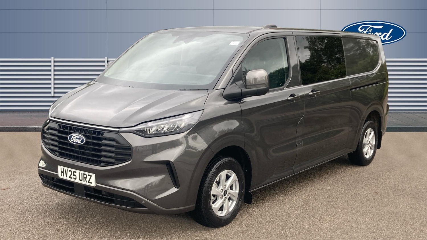 Used Ford Transit Custom 2025 for sale - 76332752: Photo 7
