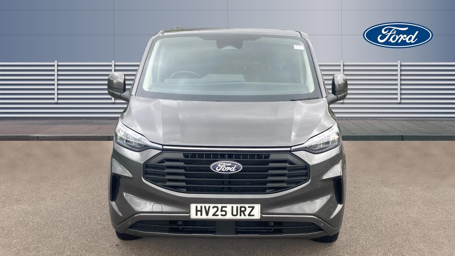 Used Ford Transit Custom 2025 for sale - 76332752: Photo 8