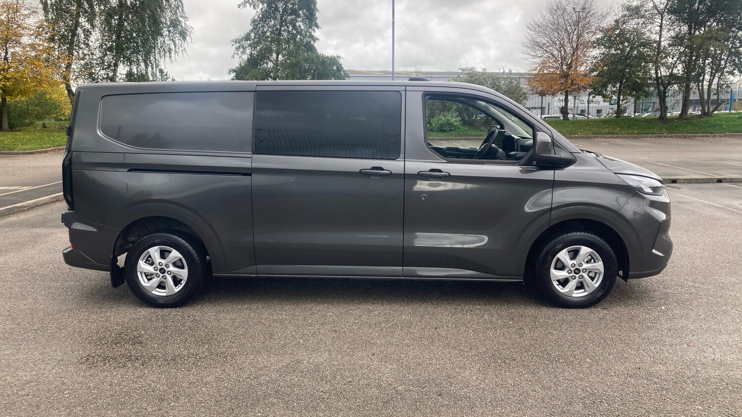 Used Ford Transit Custom 2025 for sale - 76332752: Photo 9