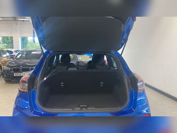 Used Ford Puma 2021 for sale - 79826158: Photo