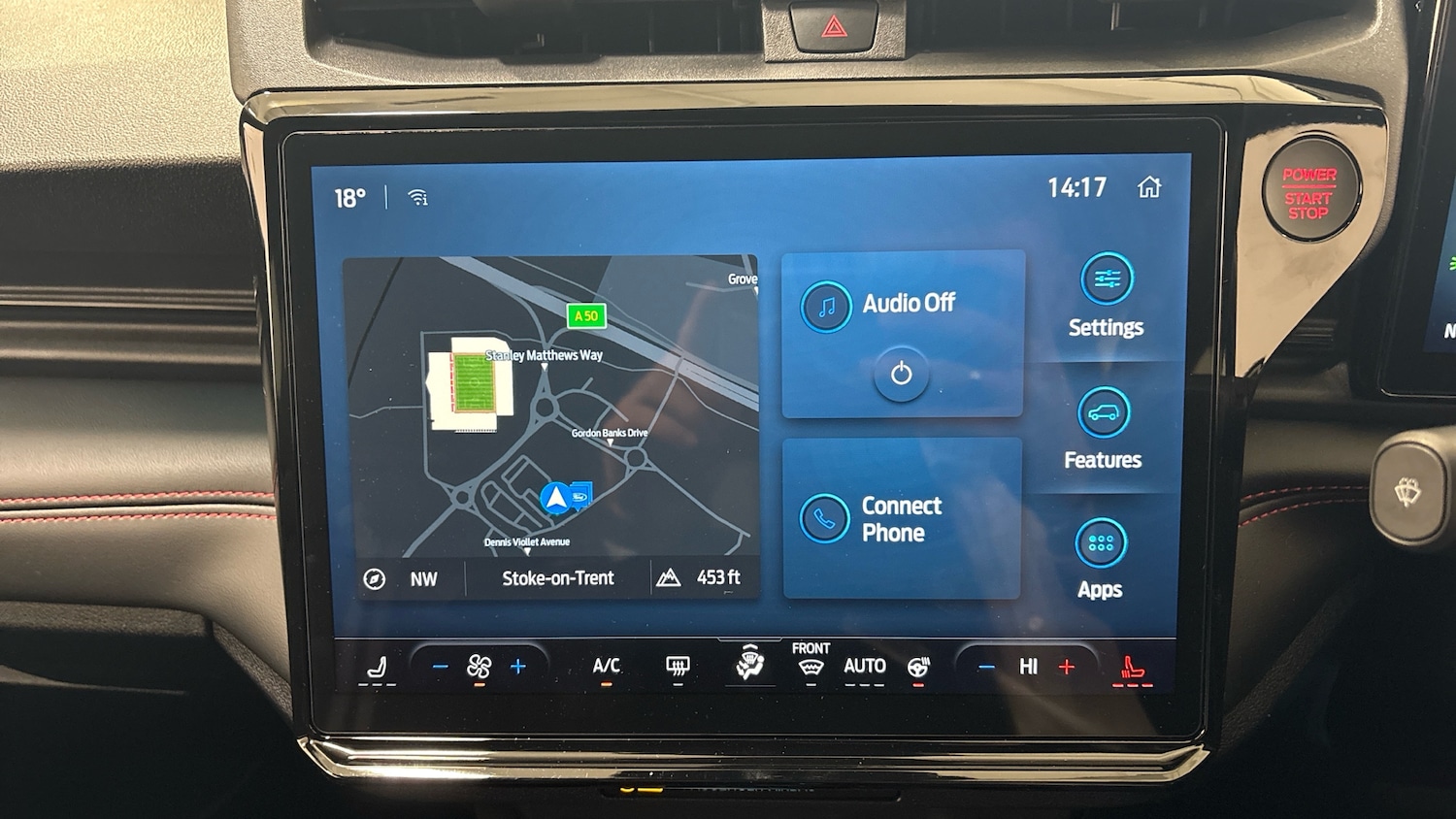 Used Ford Puma 2024 for sale - 77258061: Photo 12