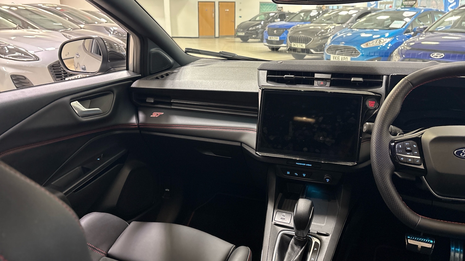 Used Ford Puma 2024 for sale - 77258061: Photo 14