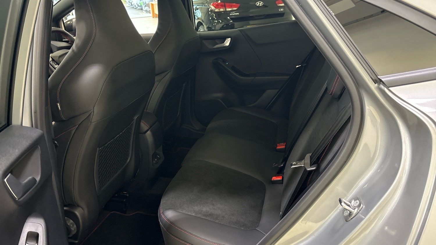 Used Ford Puma 2024 for sale - 77258061: Photo 16