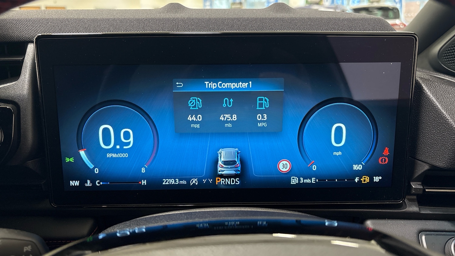 Used Ford Puma 2024 for sale - 77258061: Photo 18