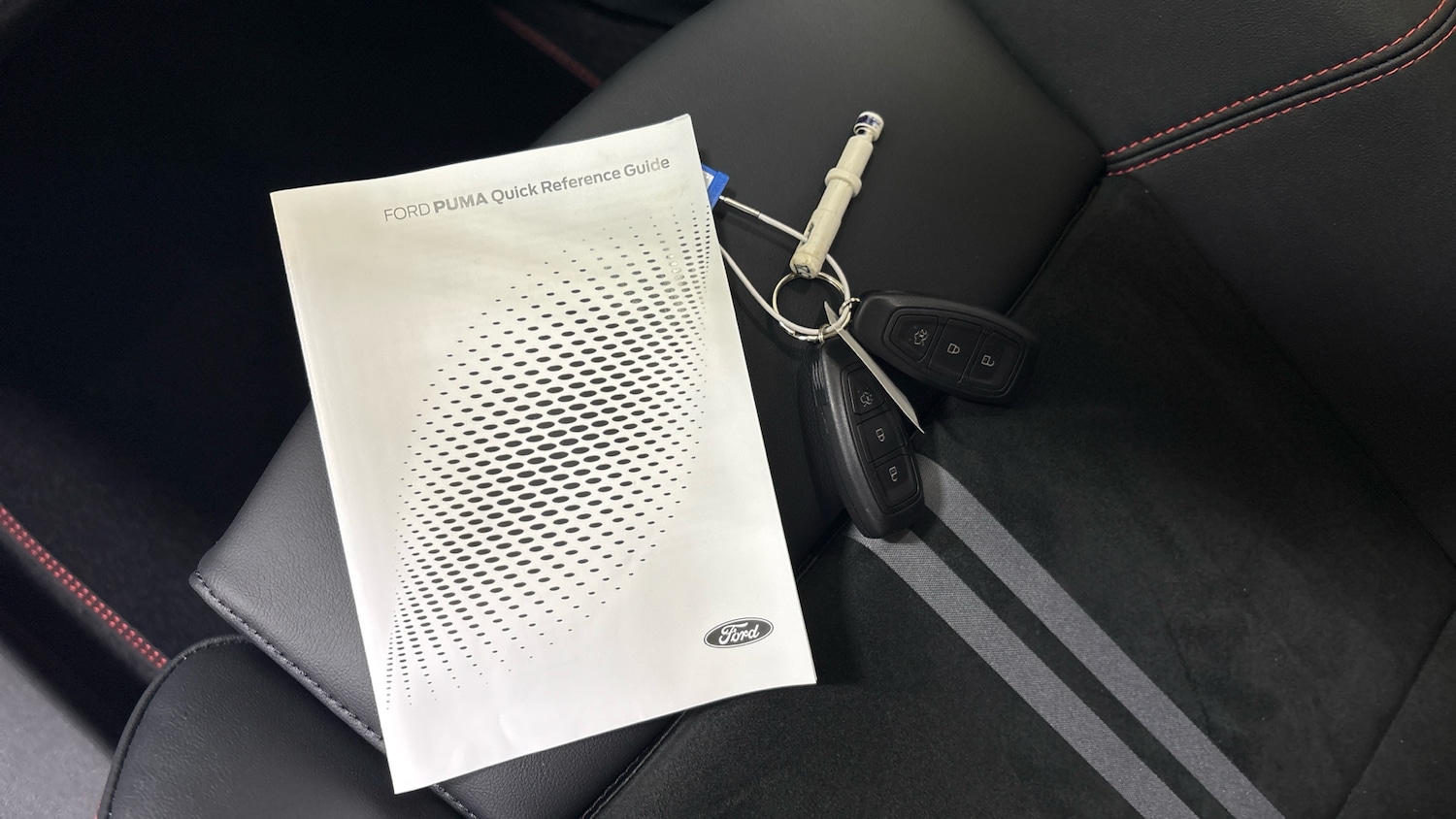 Used Ford Puma 2024 for sale - 77258061: Photo 19