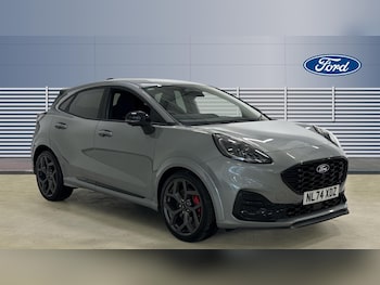 Used Ford Puma 2024 for sale - 77258061: Photo