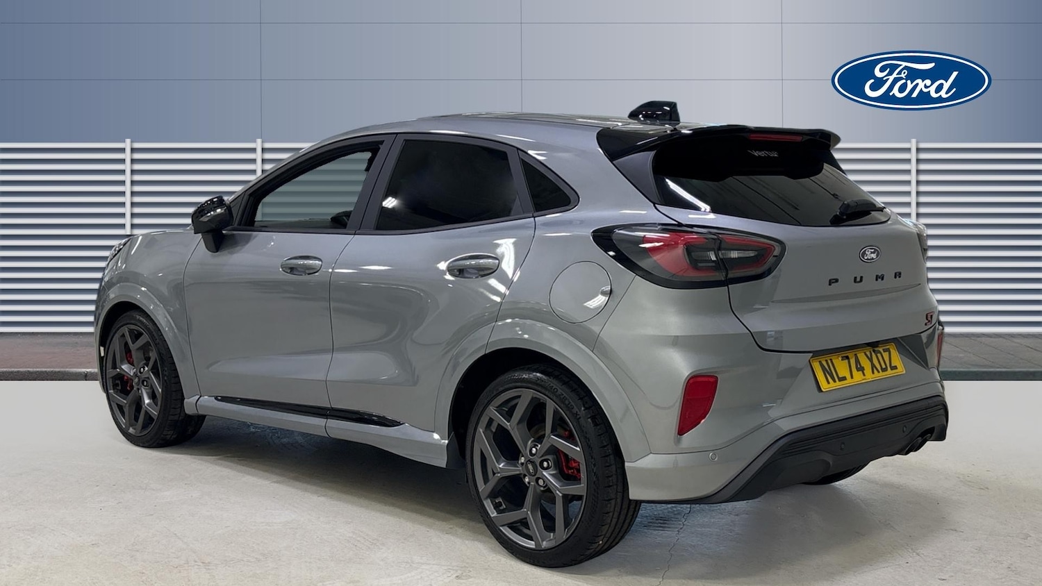 Used Ford Puma 2024 for sale - 77258061: Photo 2