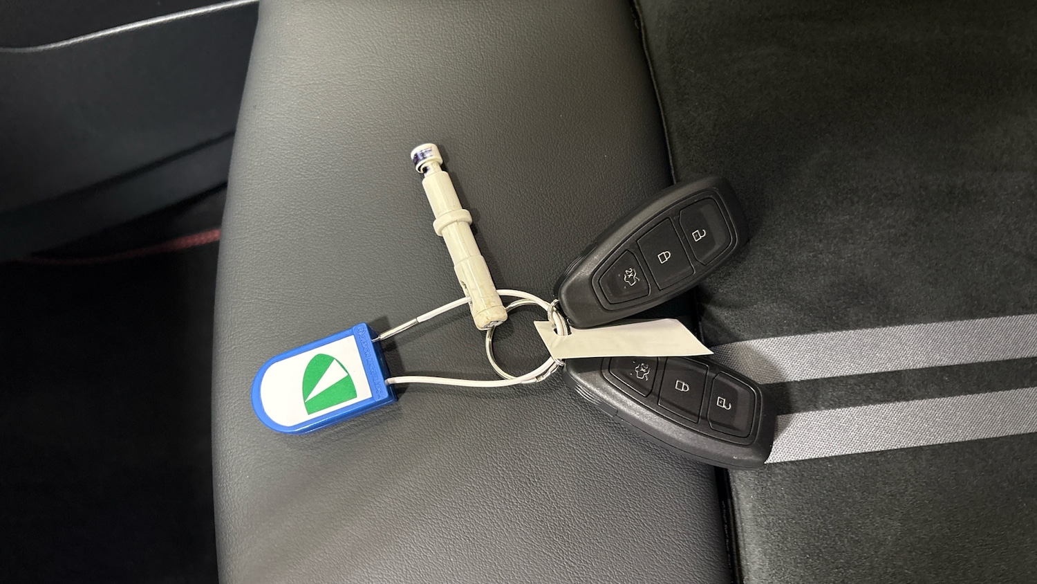 Used Ford Puma 2024 for sale - 77258061: Photo 20