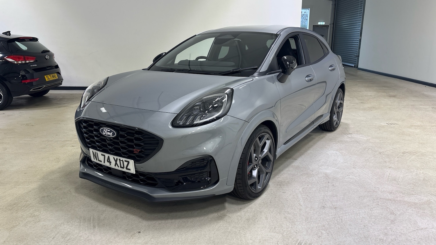 Used Ford Puma 2024 for sale - 77258061: Photo 21