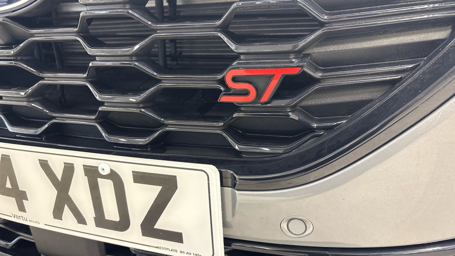 Used Ford Puma 2024 for sale - 77258061: Photo 22