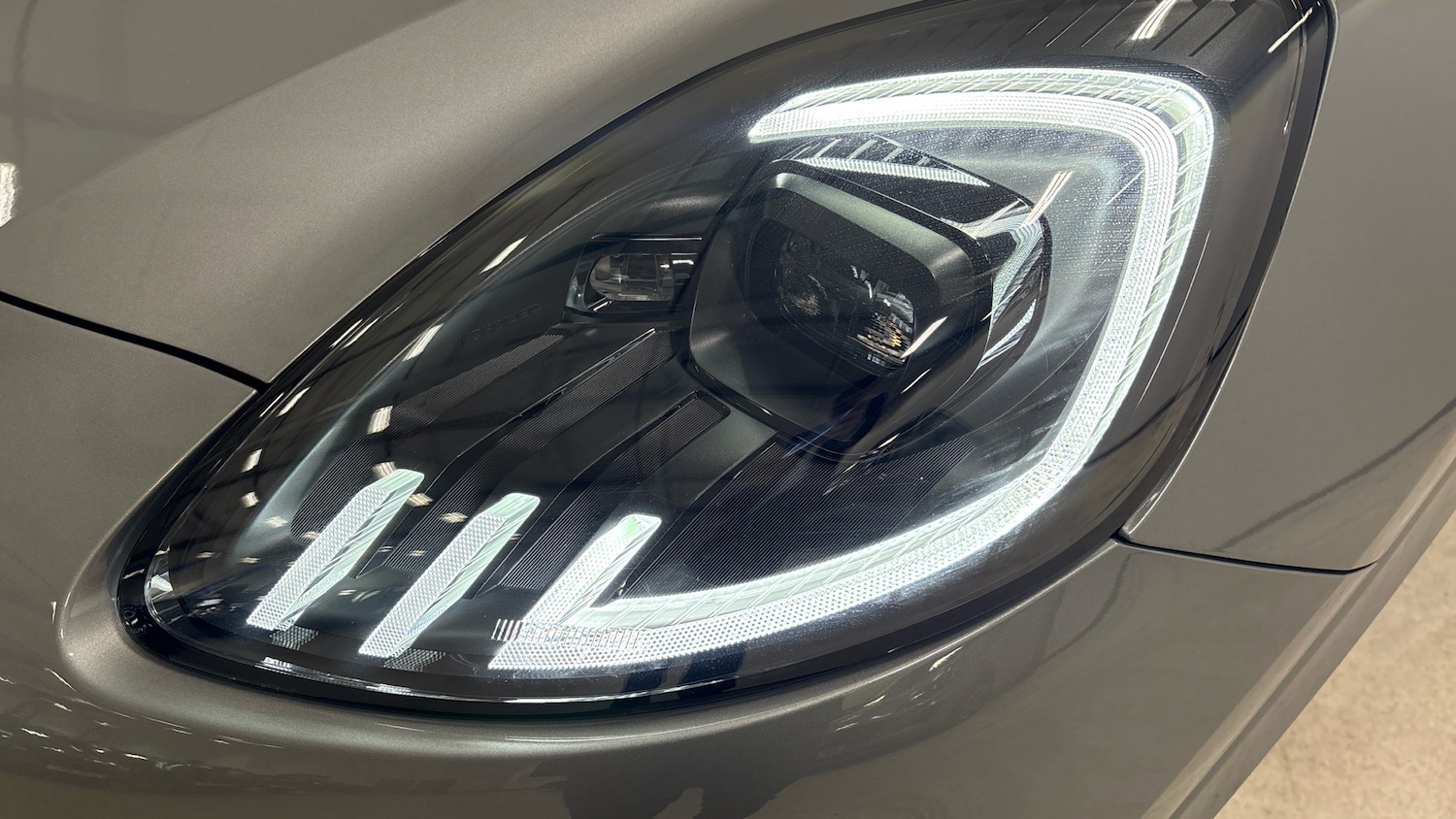 Used Ford Puma 2024 for sale - 77258061: Photo 24