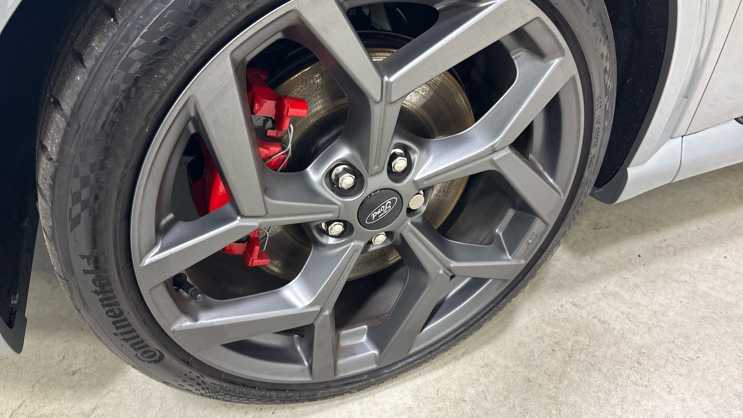 Used Ford Puma 2024 for sale - 77258061: Photo 25