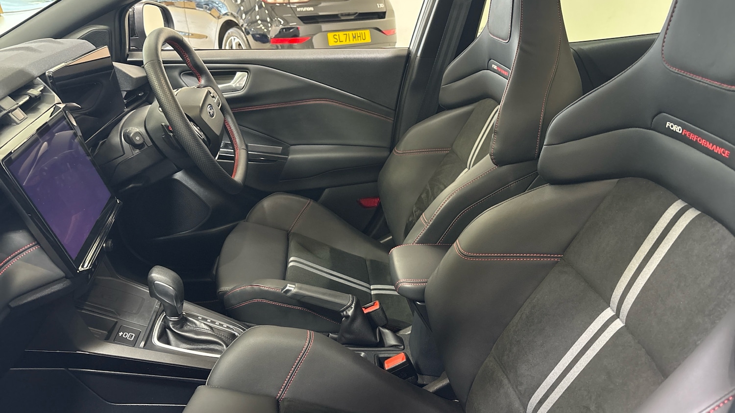 Used Ford Puma 2024 for sale - 77258061: Photo 27