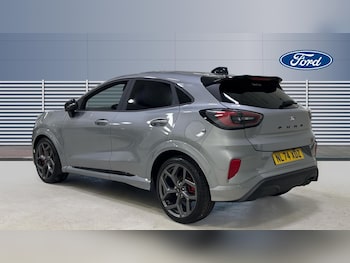Used Ford Puma 2024 for sale - 77258061: Photo