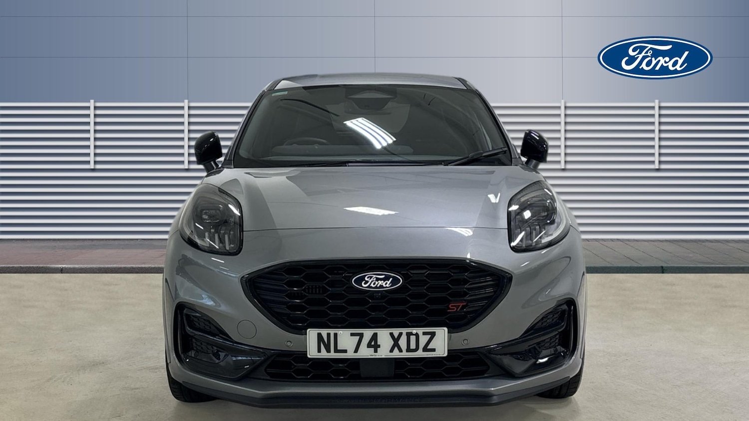 Used Ford Puma 2024 for sale - 77258061: Photo 3