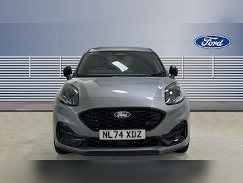 Used Ford Puma 2024 for sale - 77258061: Photo