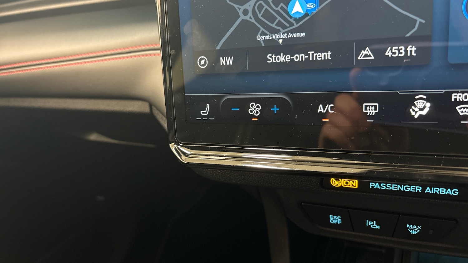 Used Ford Puma 2024 for sale - 77258061: Photo 45