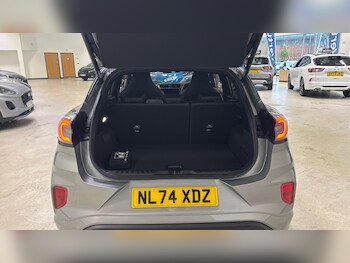 Used Ford Puma 2024 for sale - 77258061: Photo