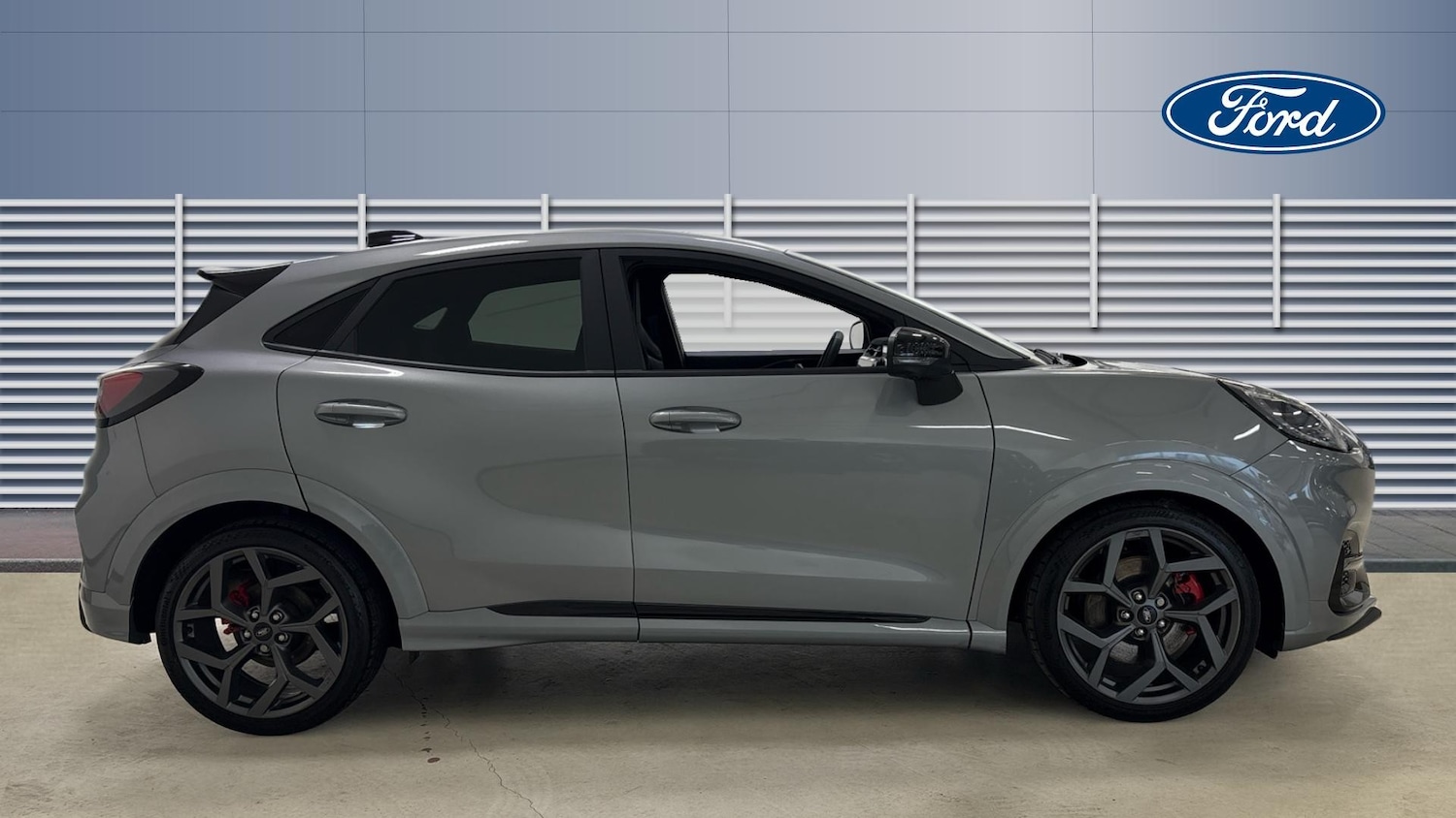 Used Ford Puma 2024 for sale - 77258061: Photo 5