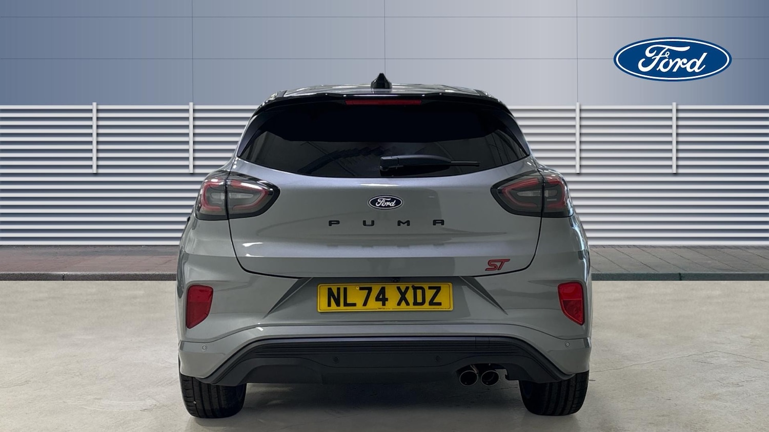 Used Ford Puma 2024 for sale - 77258061: Photo 6