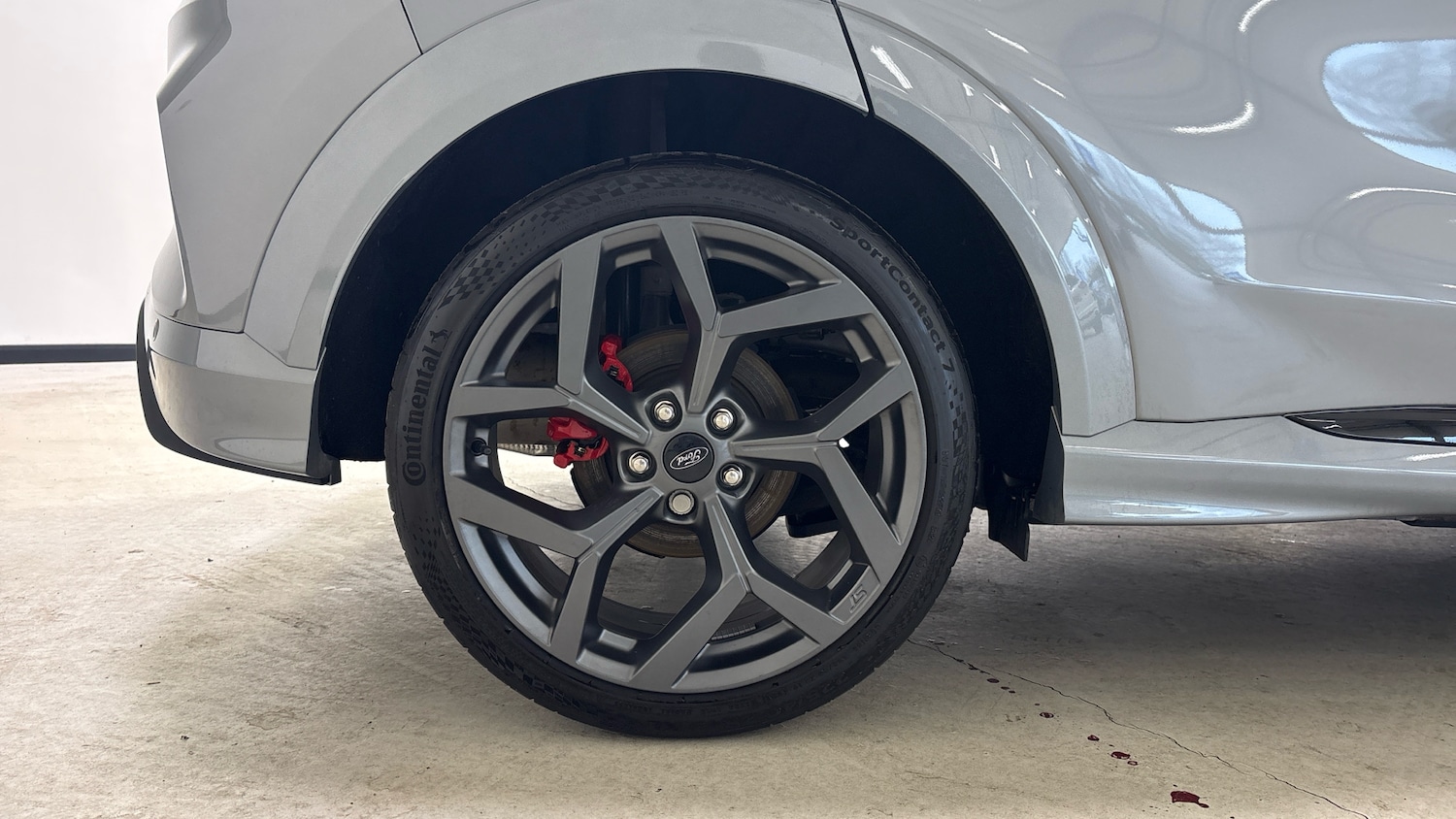 Used Ford Puma 2024 for sale - 77258061: Photo 7