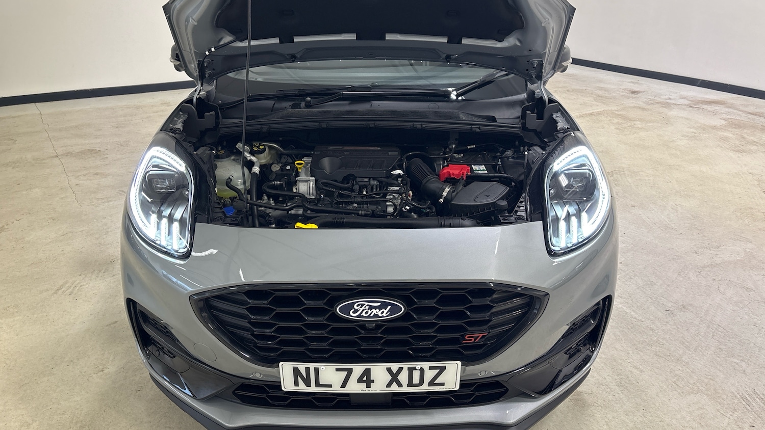 Used Ford Puma 2024 for sale - 77258061: Photo 8