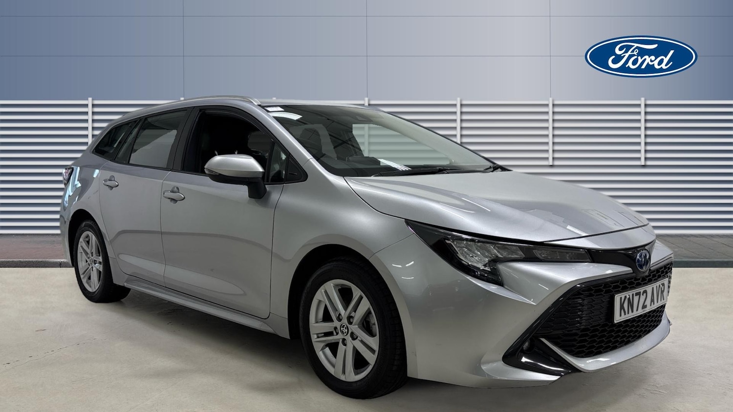 Used Toyota Corolla 2022 for sale - 76504842: Photo 1