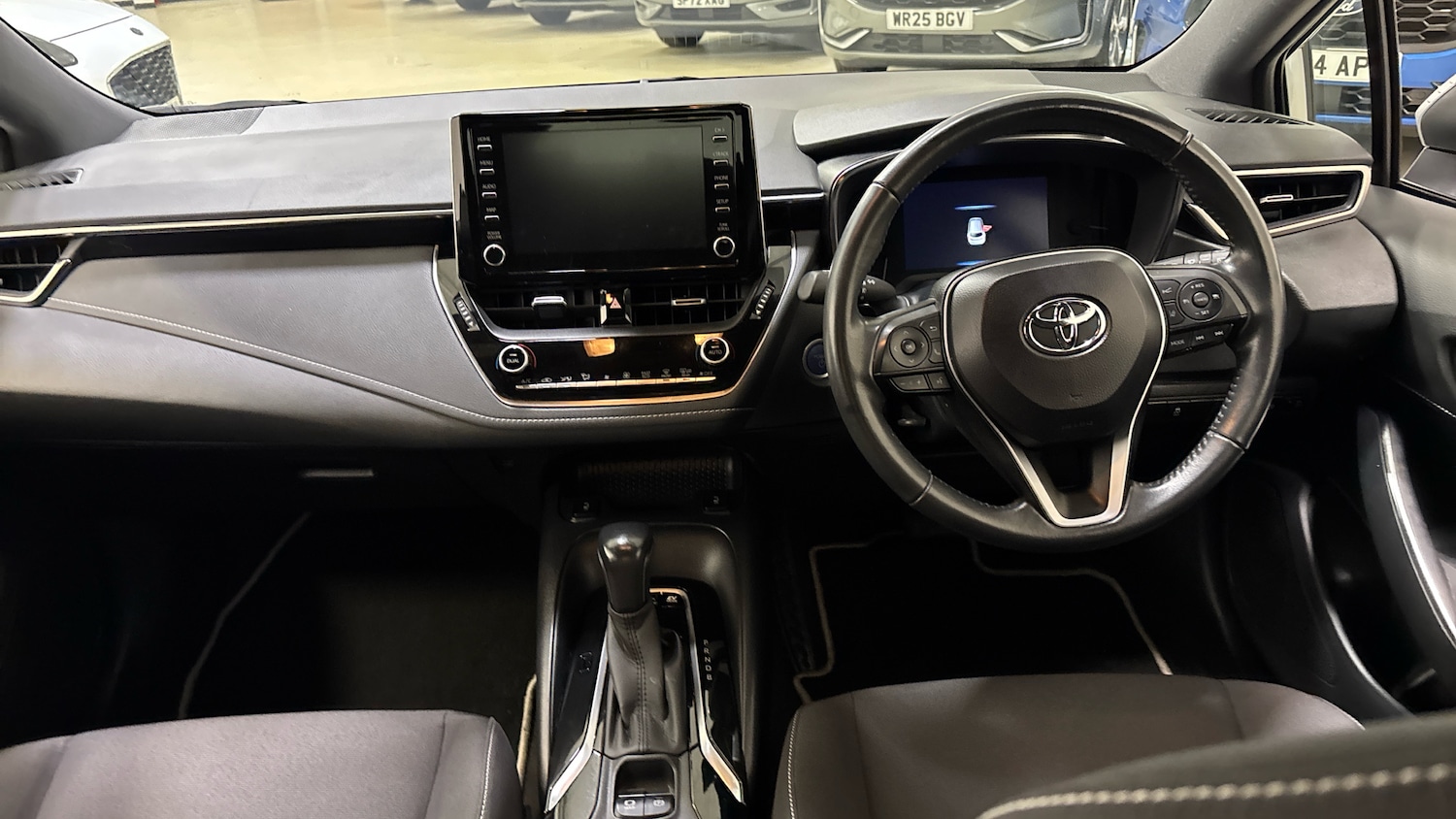 Used Toyota Corolla 2022 for sale - 76504842: Photo 10
