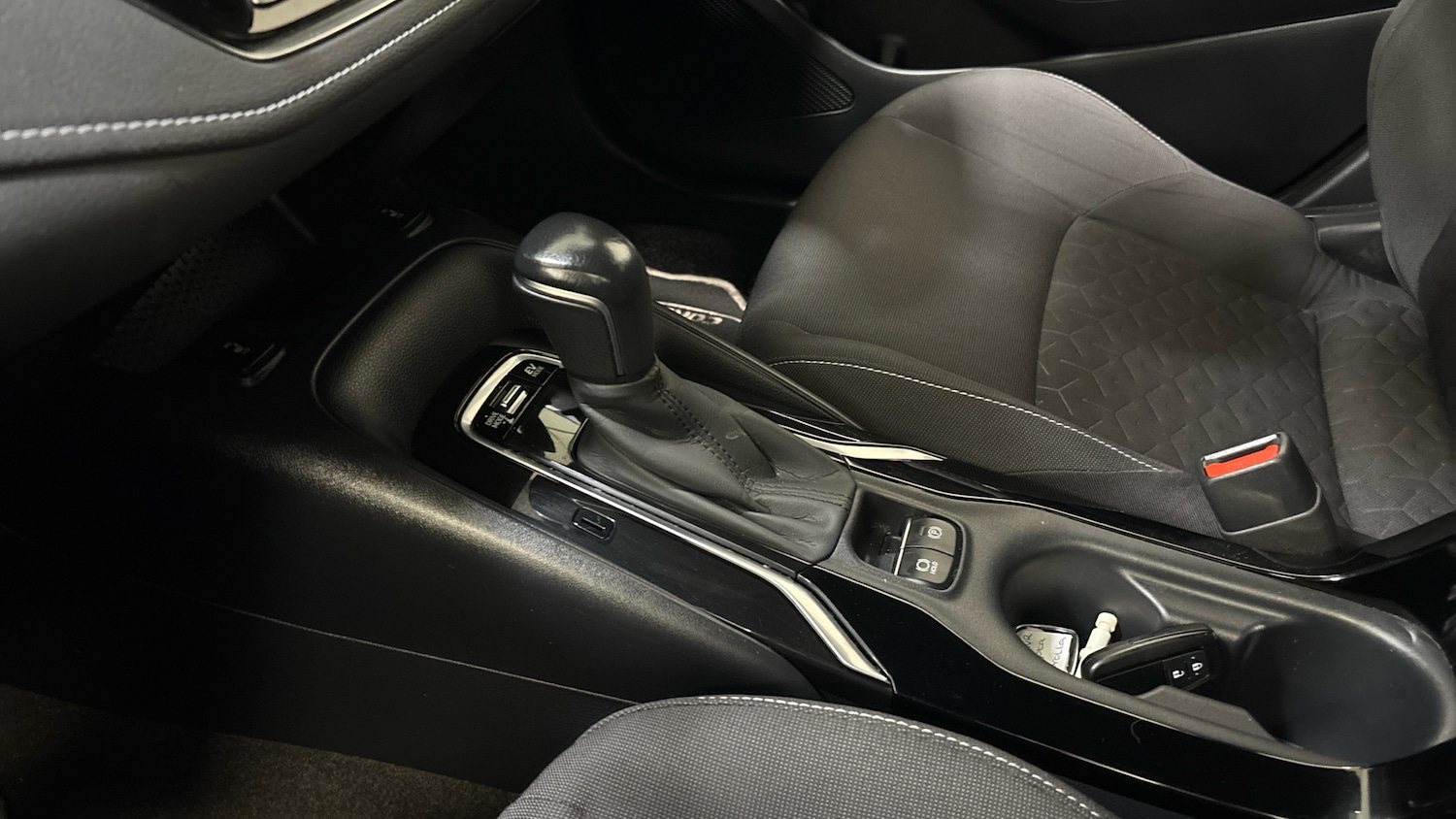 Used Toyota Corolla 2022 for sale - 76504842: Photo 13