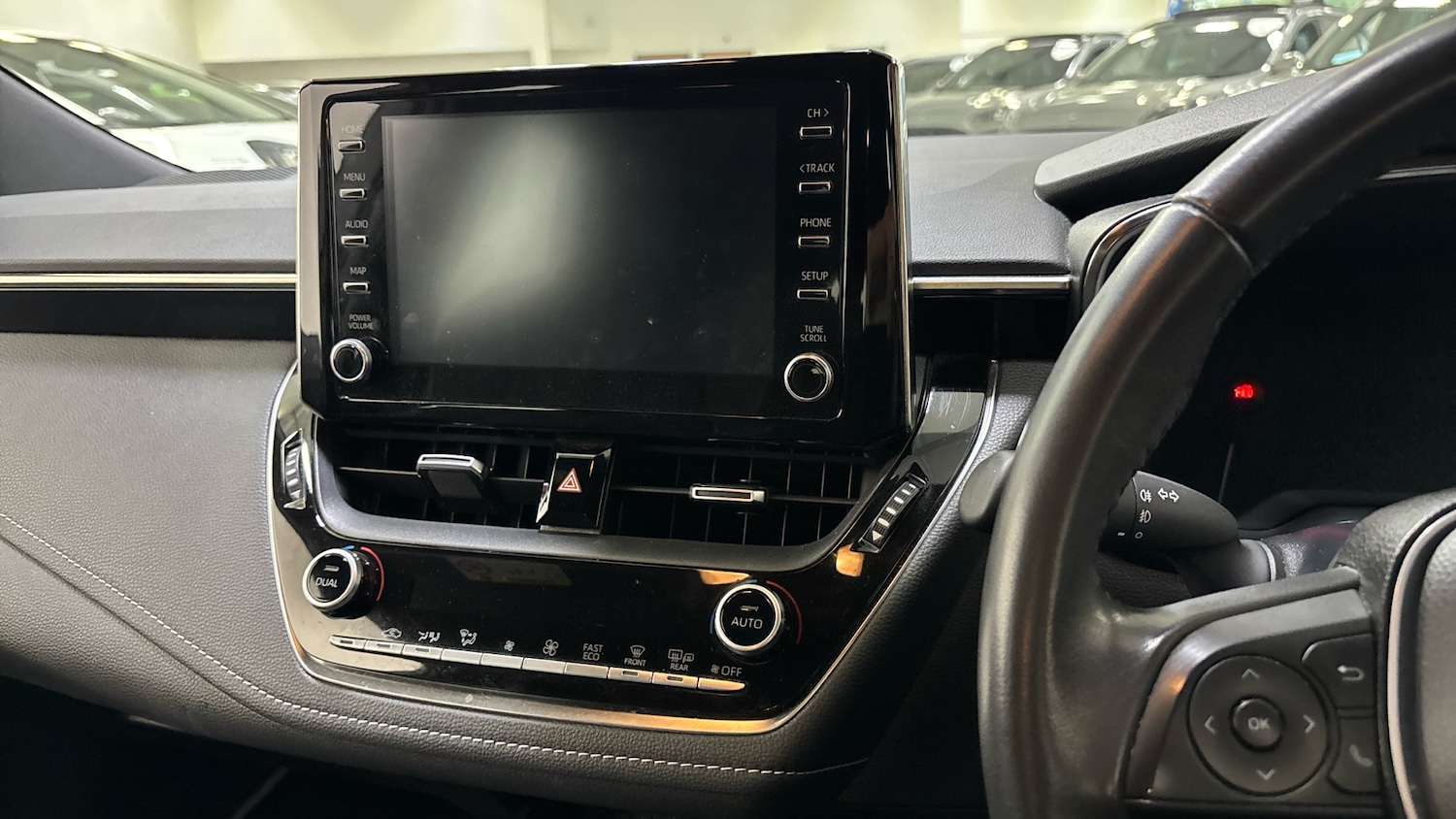 Used Toyota Corolla 2022 for sale - 76504842: Photo 14