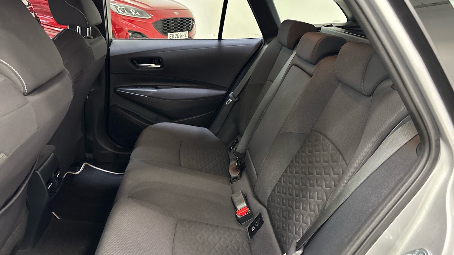 Used Toyota Corolla 2022 for sale - 76504842: Photo 16