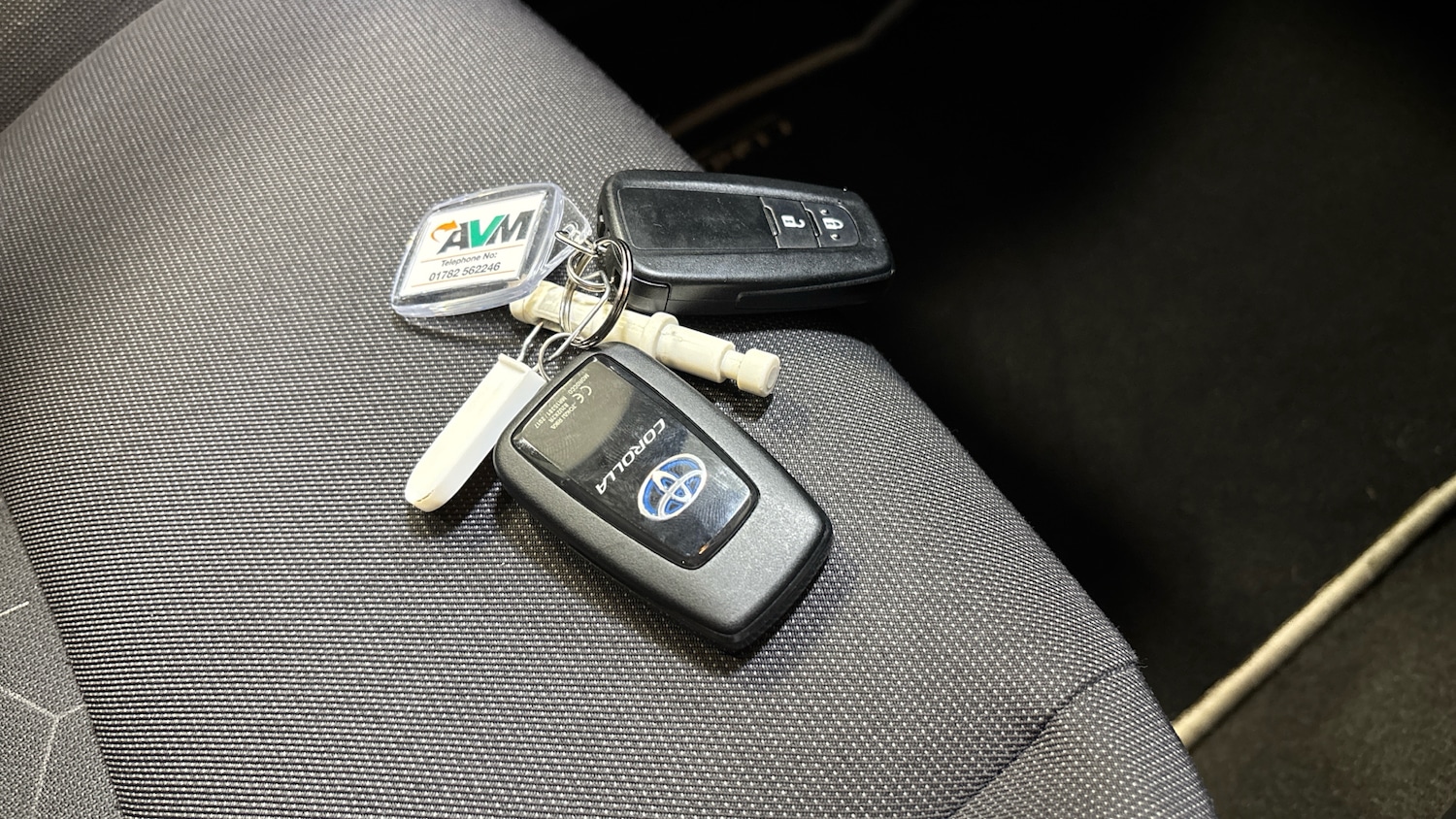 Used Toyota Corolla 2022 for sale - 76504842: Photo 20