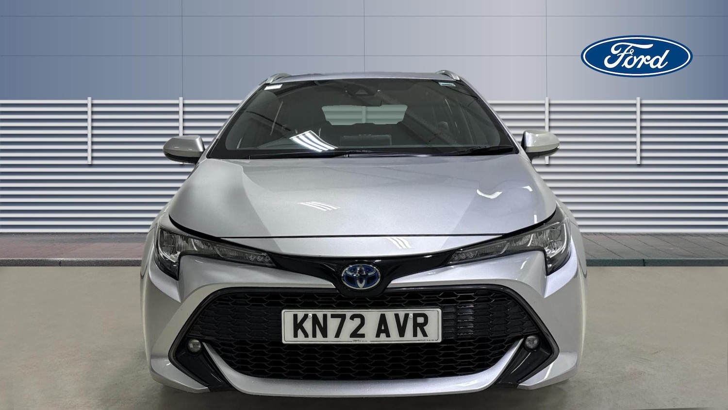 Used Toyota Corolla 2022 for sale - 76504842: Photo 3