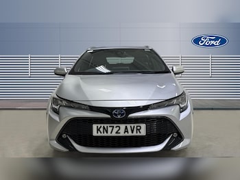Used Toyota Corolla 2022 for sale - 76504842: Photo