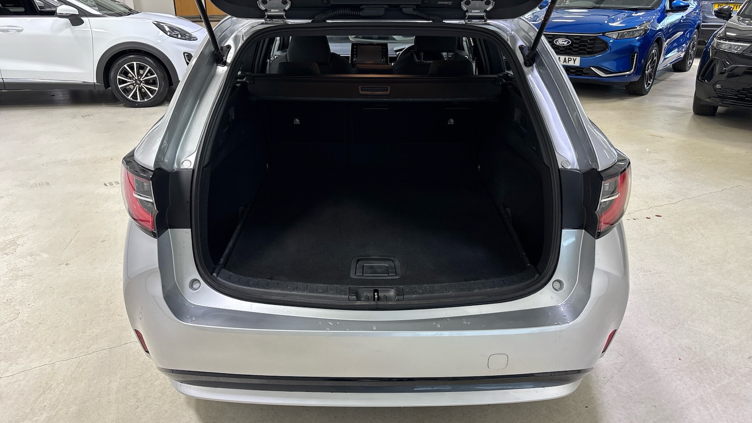 Used Toyota Corolla 2022 for sale - 76504842: Photo 4